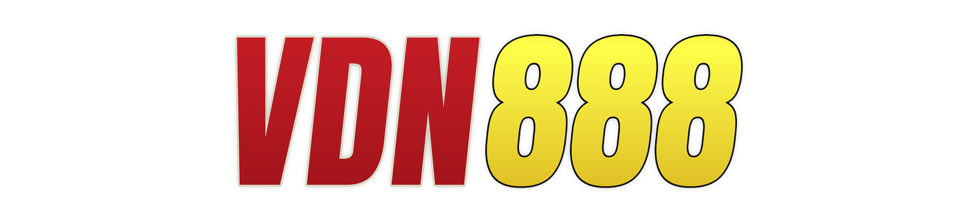 vdn888 logo